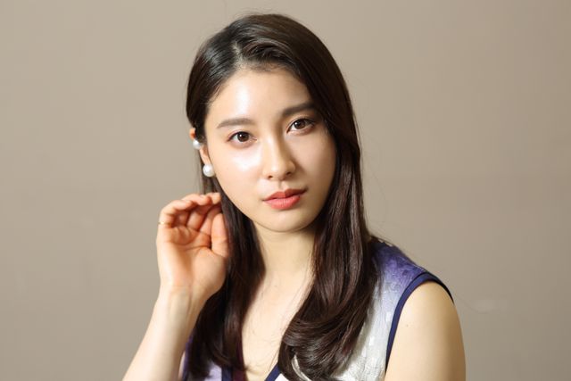 『るろうに剣心　最終章』巻町操役・土屋太鳳インタビューカット（2枚目）