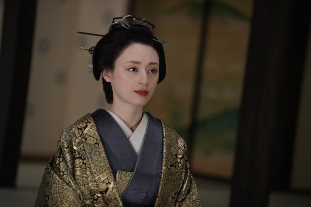 家治が体調を崩す…「大奥」第10話場面写真（7枚）（5枚目）