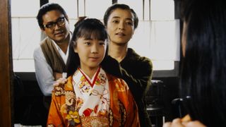 今夜テレビ初放送映画『千羽づる』、原爆の子の像のモデルとなった少女の物語