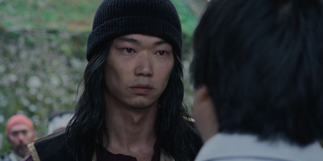 恒松祐里の不適な笑み…「ガンニバル」シーズン2場面写真（5枚目）