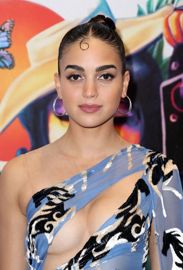 メリッサ・バレラ画像集：フォトギャラリー