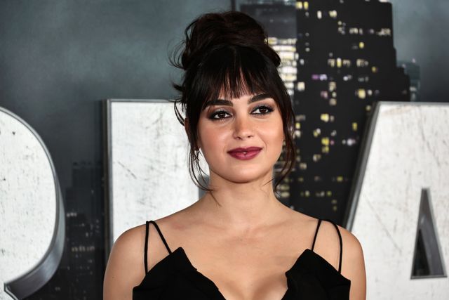 メリッサ・バレラ画像集（4枚目）