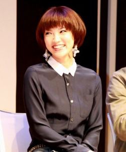 第1子妊娠を発表した星野真里（写真は2012年撮影）