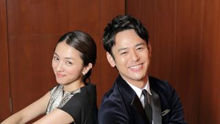 『愚行録』妻夫木聡＆満島ひかり　単独インタビュー