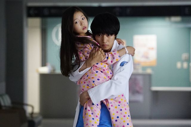 山崎賢人主演「グッド・ドクター」第4話（2枚目）