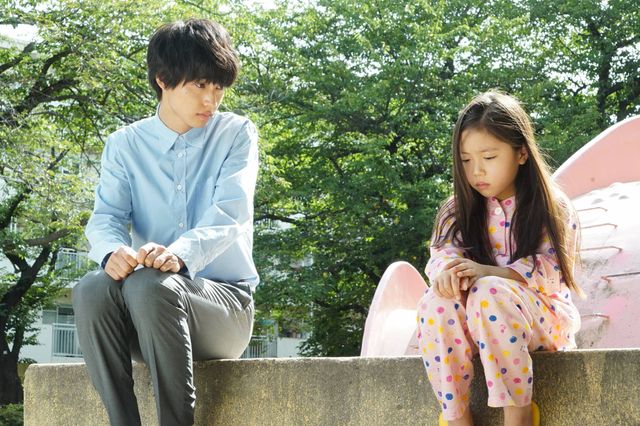 山崎賢人主演「グッド・ドクター」第4話（3枚目）