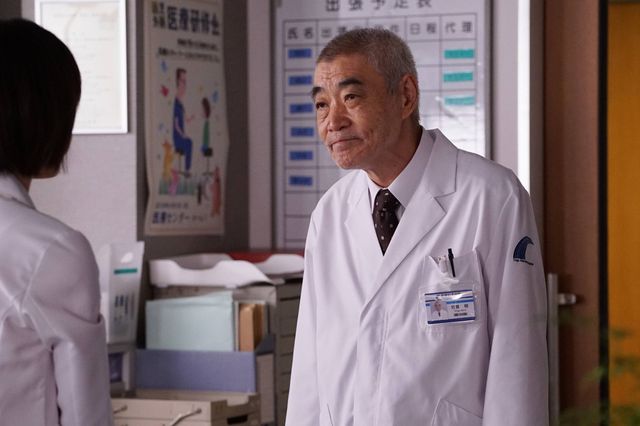 山崎賢人主演「グッド・ドクター」第4話（4枚目）