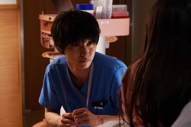 山崎賢人主演「グッド・ドクター」第4話（12枚目）