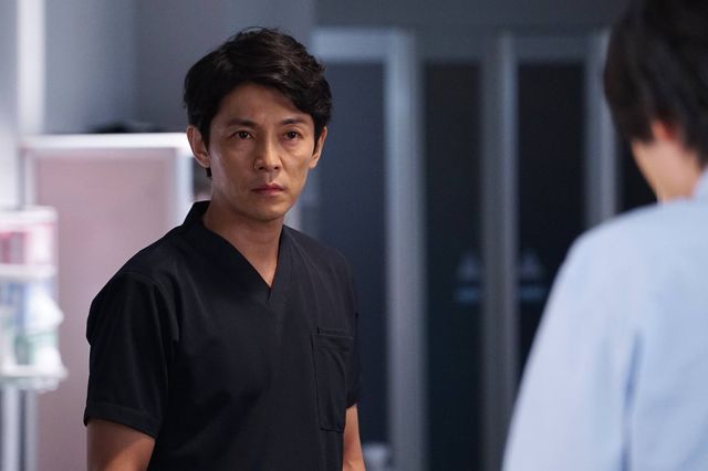 山崎賢人主演「グッド・ドクター」第4話（15枚目）