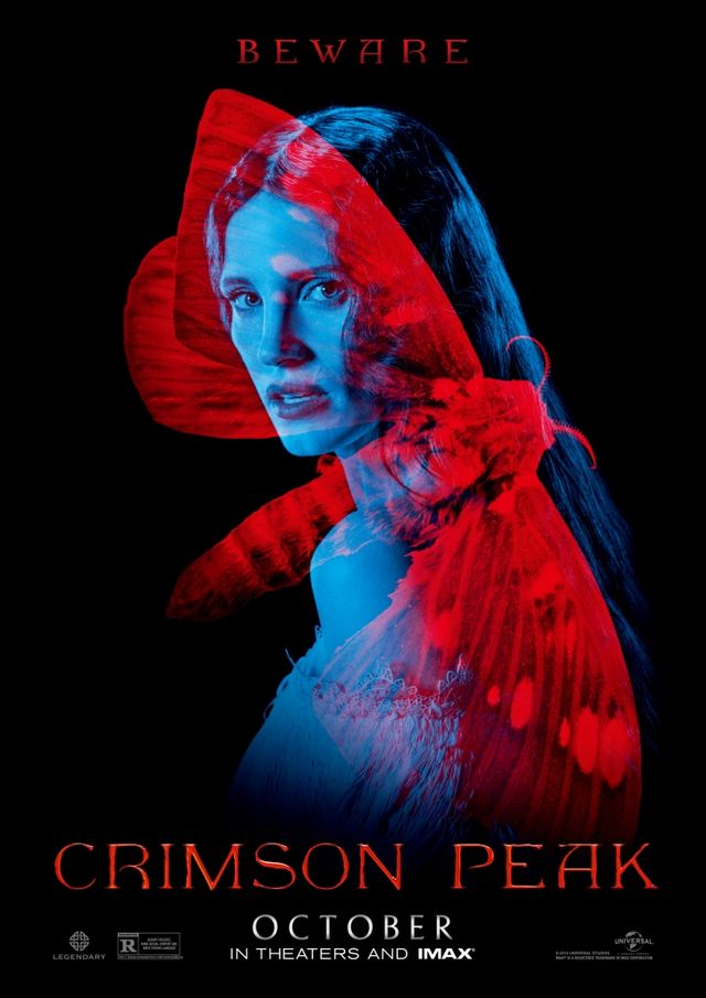 ギレルモ・デル・トロ最新作の美麗ビジュアル！フォトギャラリー（3枚目）