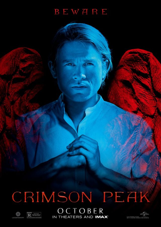 ギレルモ・デル・トロ最新作の美麗ビジュアル！フォトギャラリー（4枚目）