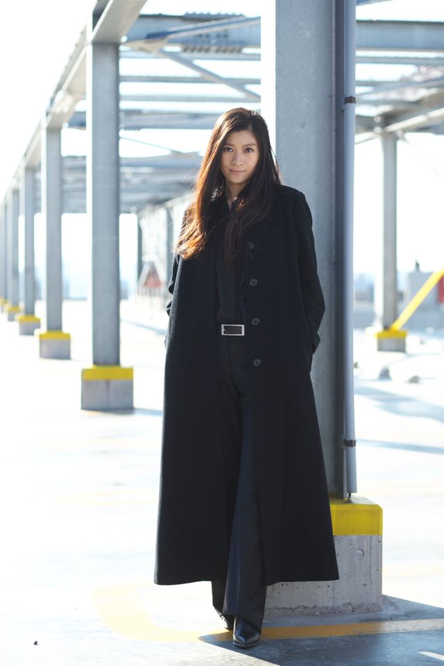 映画『アンフェア the end』フォトギャラリー：フォトギャラリー