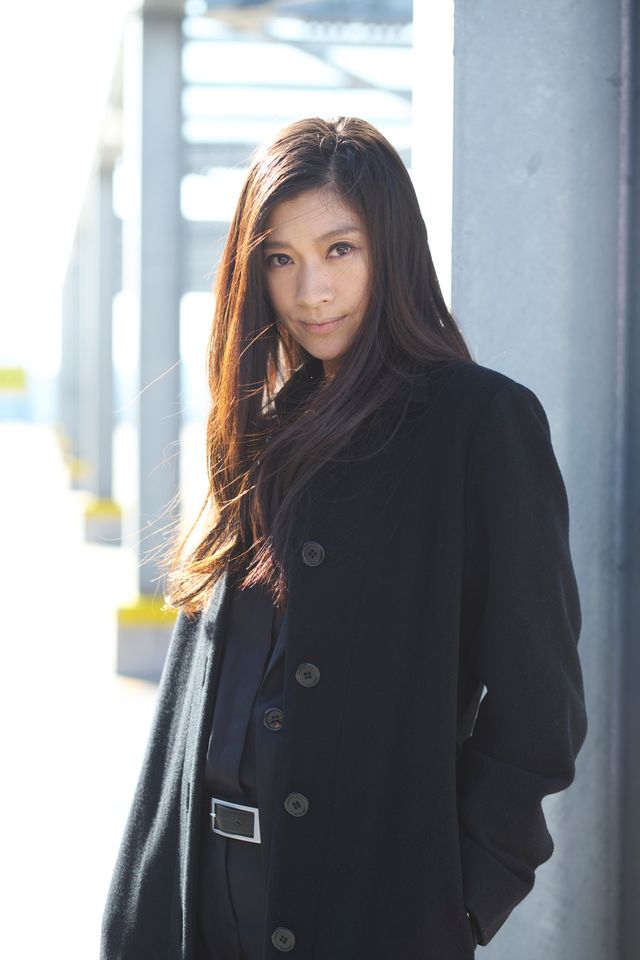 映画『アンフェア the end』フォトギャラリー（2枚目）