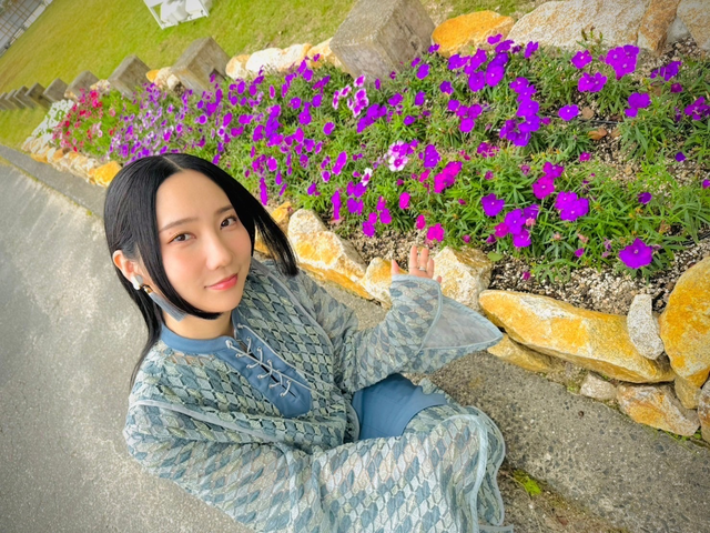 ファーストサマーウイカ「光る君へ」清少納言と父・清原元輔ゆかりの地へ（2枚目）