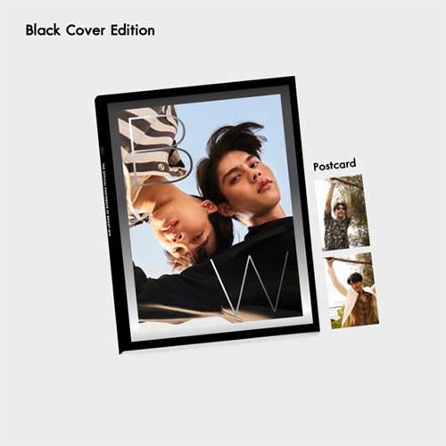 話題のタイドラマ「2gether」のマスク＆ブレスレット＆写真集（4枚目）