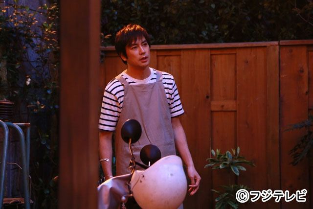 これが俳優・羽鳥慎一！フォトギャラリー：フォトギャラリー