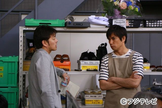 これが俳優・羽鳥慎一！フォトギャラリー（2枚目）