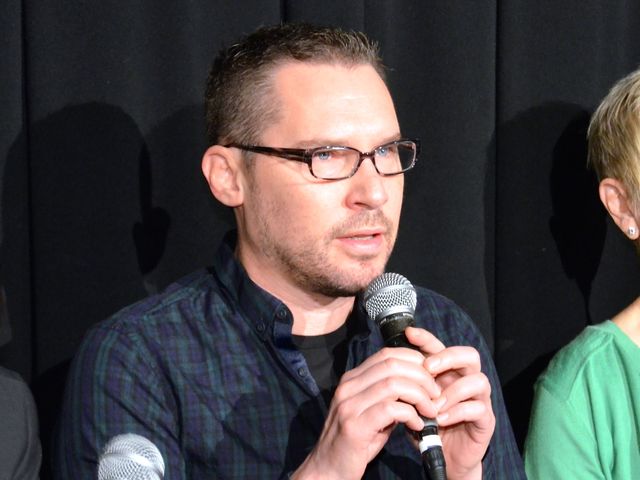 今年はブライアン・シンガーが審査委員長！コンペ審査委員会見フォトギャラリー（2枚目）