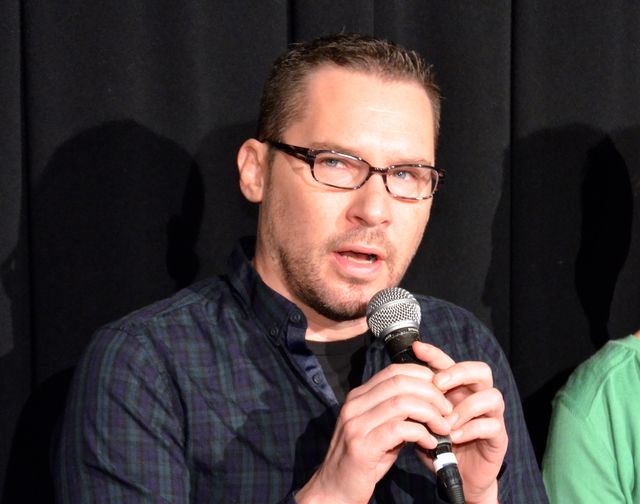 今年はブライアン・シンガーが審査委員長！コンペ審査委員会見フォトギャラリー（3枚目）