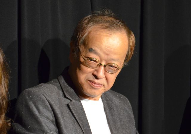 今年はブライアン・シンガーが審査委員長！コンペ審査委員会見フォトギャラリー（6枚目）