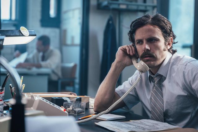 レッドフォードの俳優引退作『さらば愛しきアウトロー』場面写真（6枚目）