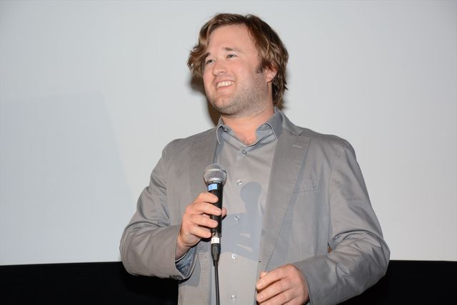 『A.I.』の元天才子役が11年ぶり来日でニコニコ！フォトギャラリー（3枚目）