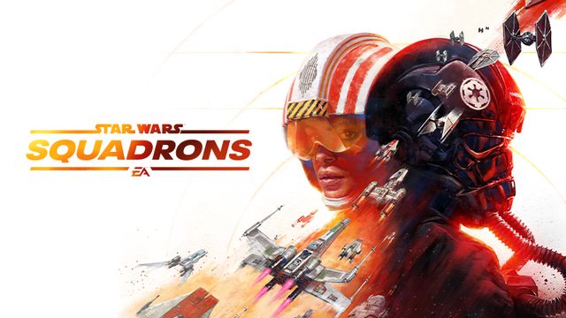 『スター・ウォーズ』新作ゲーム「Star Wars：スコードロン」スクリーンショット（8枚目）