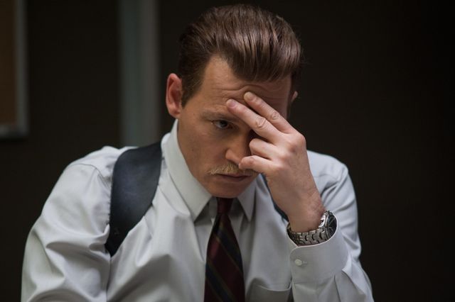 癖者ぞろい！『L.A.コールドケース』場面写真：フォトギャラリー