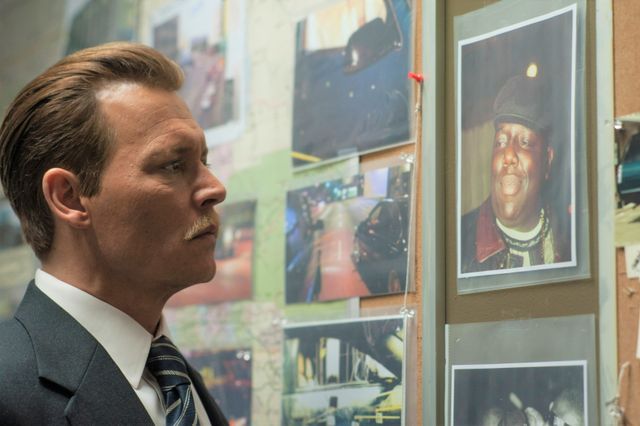 癖者ぞろい！『L.A.コールドケース』場面写真（2枚目）