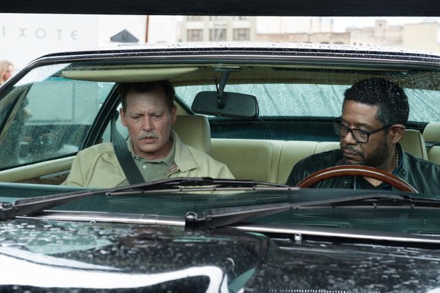 癖者ぞろい！『L.A.コールドケース』場面写真（3枚目）