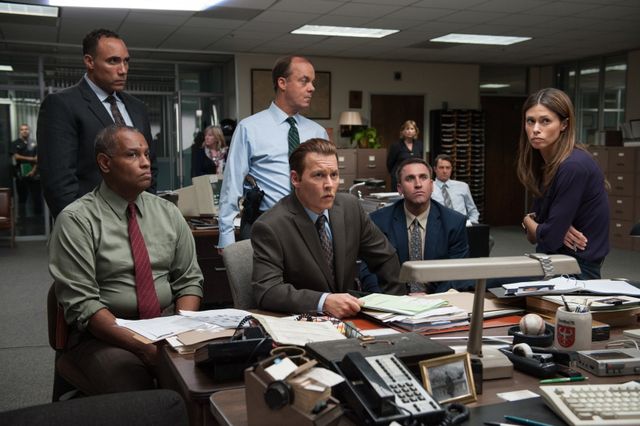 癖者ぞろい！『L.A.コールドケース』場面写真（7枚目）