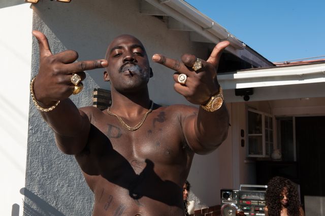 癖者ぞろい！『L.A.コールドケース』場面写真（8枚目）