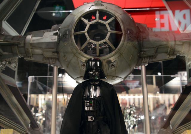 大尋問官、リーヴァも！「オビ＝ワン・ケノービ」衣装が日本初展示（10枚目）