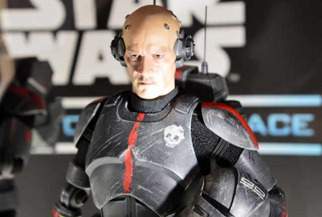 大尋問官、リーヴァも！「オビ＝ワン・ケノービ」衣装が日本初展示（20枚目）