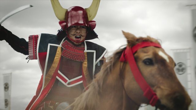 傷だらけの井伊直政…「どうする家康」関ヶ原の戦い（3枚目）