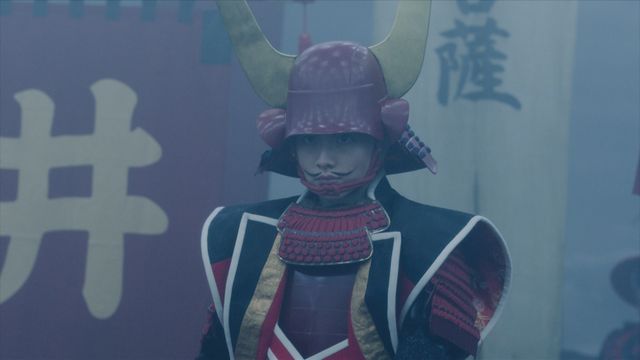 傷だらけの井伊直政…「どうする家康」関ヶ原の戦い（4枚目）