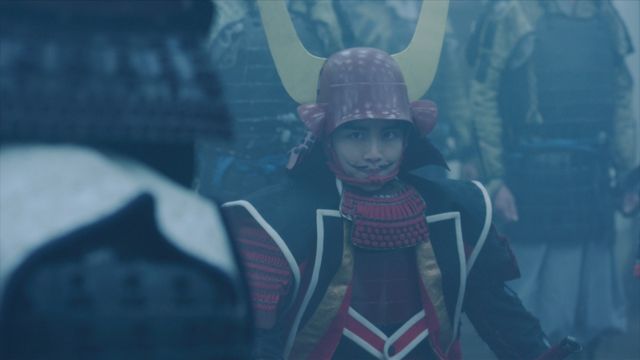 傷だらけの井伊直政…「どうする家康」関ヶ原の戦い（5枚目）