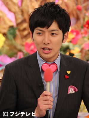 「おノロケ」収録会見フォトギャラリー（3枚目）