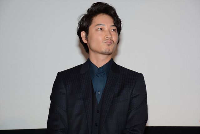 多部未華子、綾野剛、松坂桃李、菅田将暉らが出席！『ピース　オブ　ケイク』完成披露プレミア上映会フォトギャラリー（6枚目）