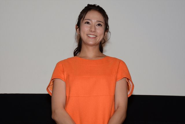 多部未華子、綾野剛、松坂桃李、菅田将暉らが出席！『ピース　オブ　ケイク』完成披露プレミア上映会フォトギャラリー（8枚目）