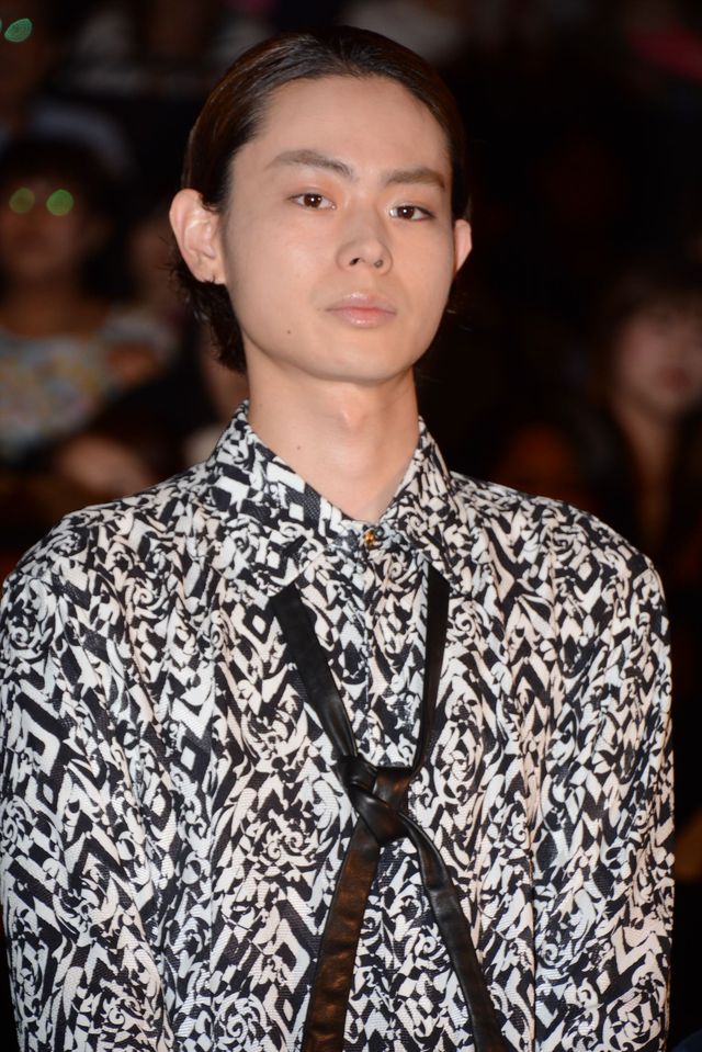 多部未華子、綾野剛、松坂桃李、菅田将暉らが出席！『ピース　オブ　ケイク』完成披露プレミア上映会フォトギャラリー（15枚目）