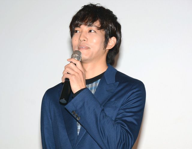 多部未華子、綾野剛、松坂桃李、菅田将暉らが出席！『ピース　オブ　ケイク』完成披露プレミア上映会フォトギャラリー（19枚目）