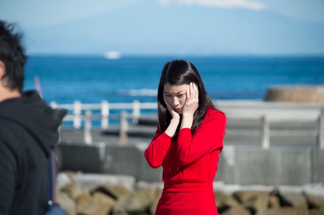 成海璃子、ショートフィルムでメガホン！フォトギャラリー（2枚目）