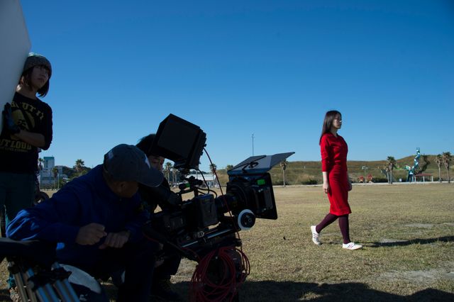 成海璃子、ショートフィルムでメガホン！フォトギャラリー（3枚目）