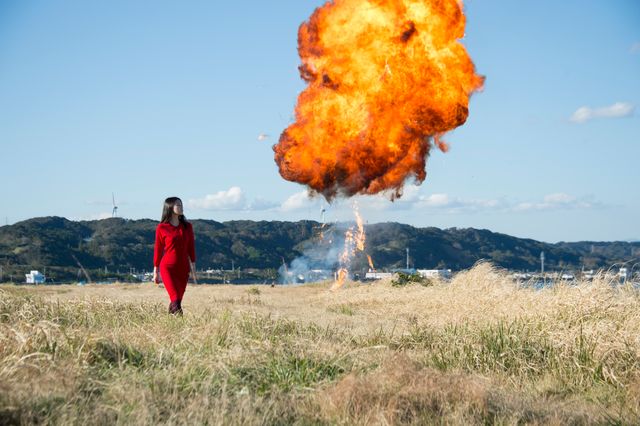 成海璃子、ショートフィルムでメガホン！フォトギャラリー（4枚目）
