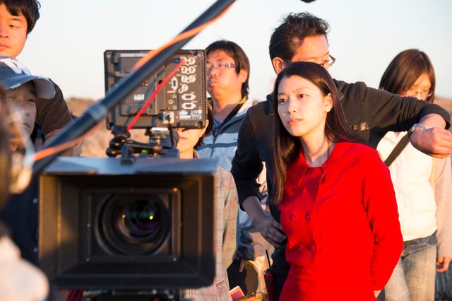 成海璃子、ショートフィルムでメガホン！フォトギャラリー（5枚目）