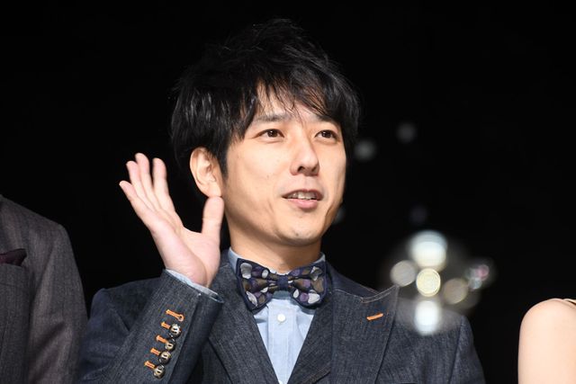 中島健人、北川景子をエスコート！映画『ラーゲリより愛を込めて』スノーカーペットイベント（3枚目）