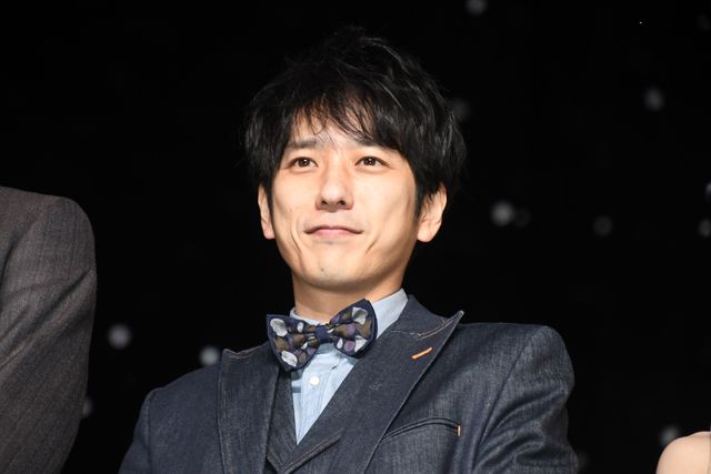 中島健人、北川景子をエスコート！映画『ラーゲリより愛を込めて』スノーカーペットイベント（4枚目）