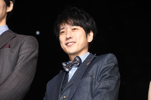 中島健人、北川景子をエスコート！映画『ラーゲリより愛を込めて』スノーカーペットイベント（5枚目）