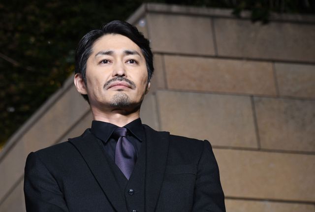 中島健人、北川景子をエスコート！映画『ラーゲリより愛を込めて』スノーカーペットイベント（7枚目）